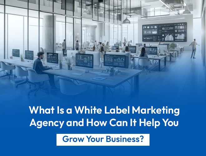 white label marketing agency