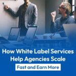 white label services