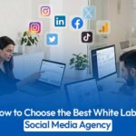 Best White Label Social Media Agency