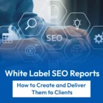 white label seo reports
