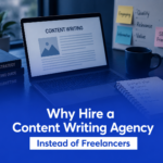 content writing agency