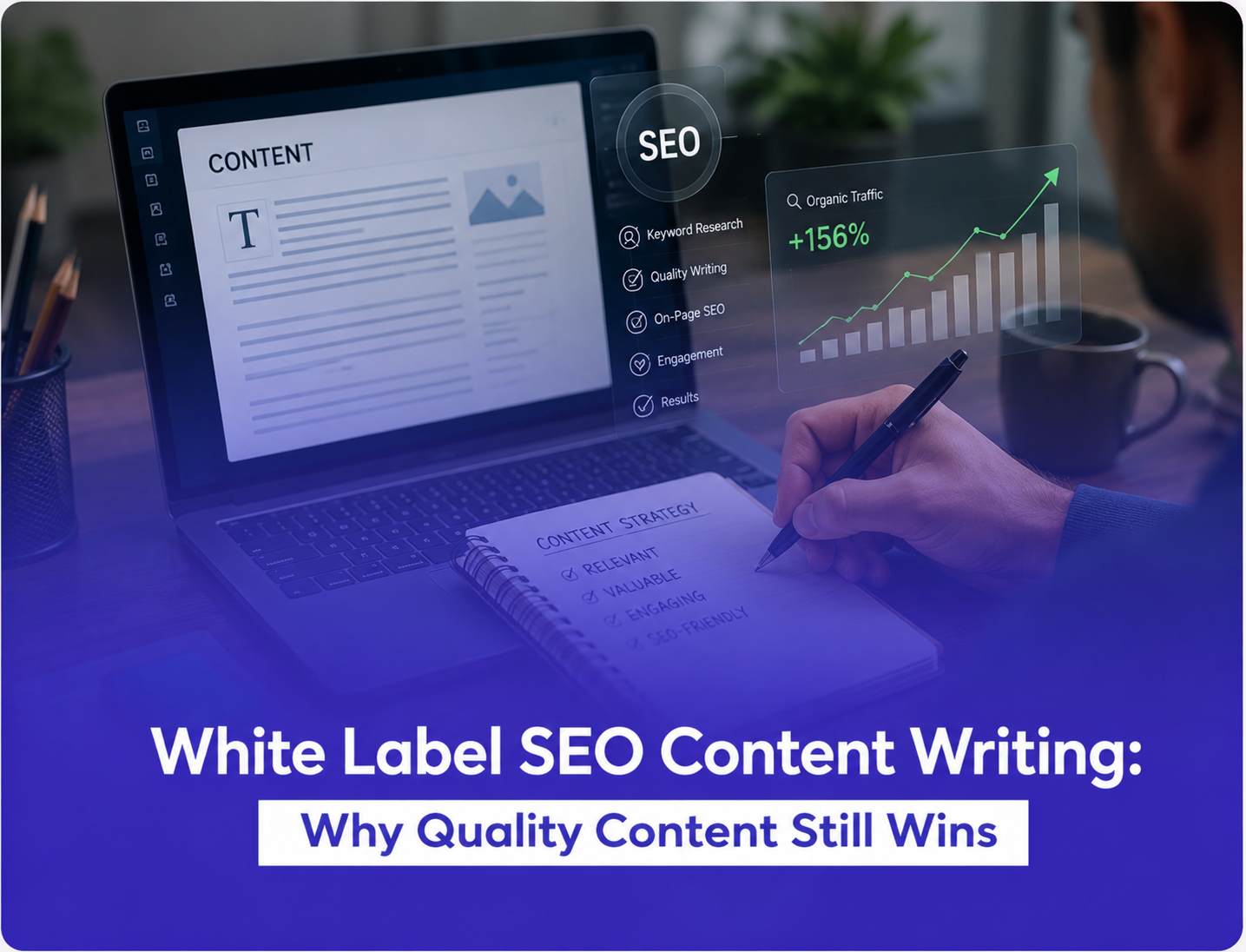 seo content writing