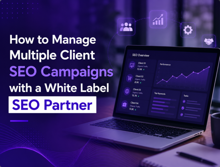 white label seo partner