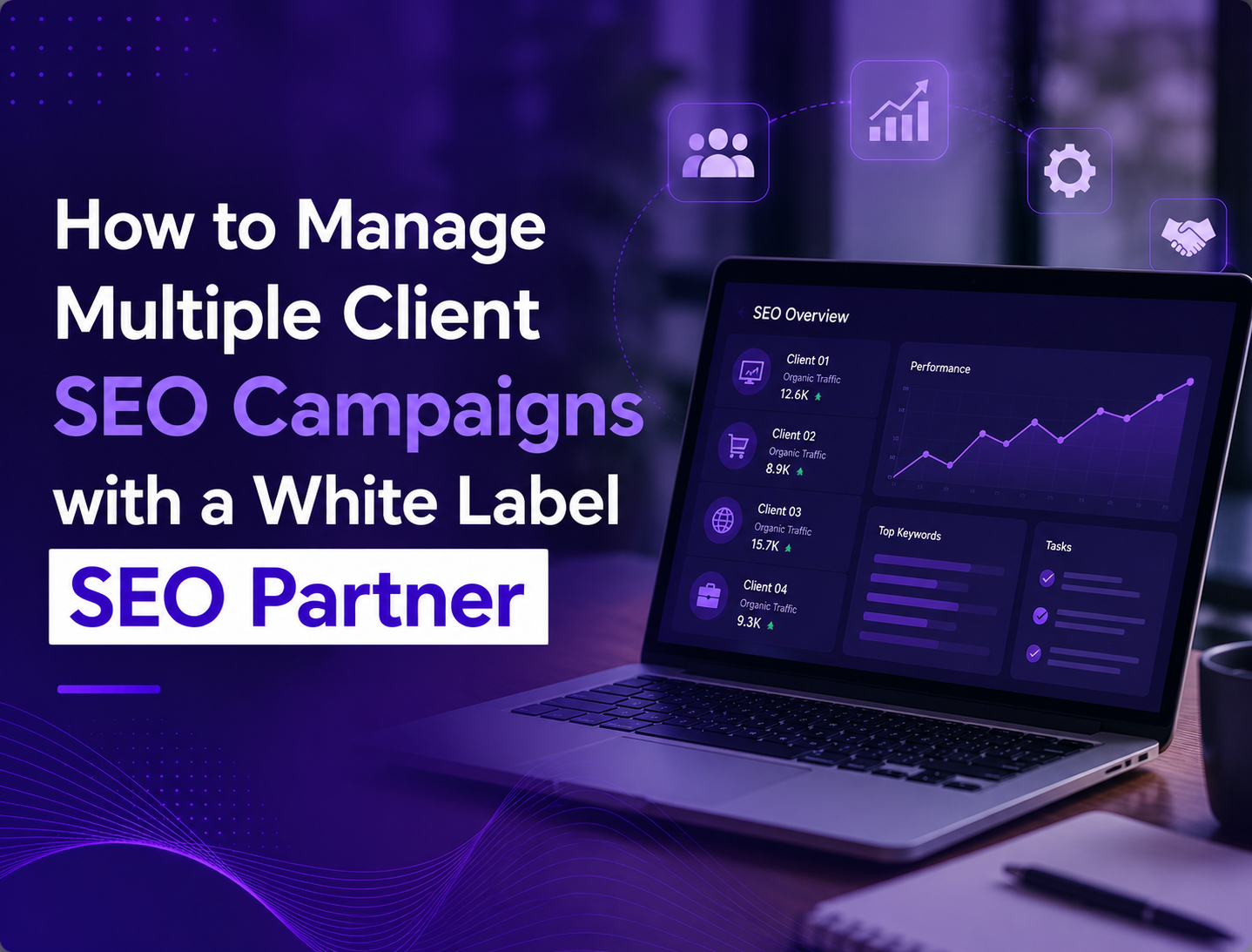 white label seo partner