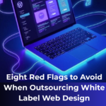 Red Flags to Avoid Outsourcing White Label Web Design