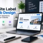 Benefits of white label web design services helping agencies deliver custom websites