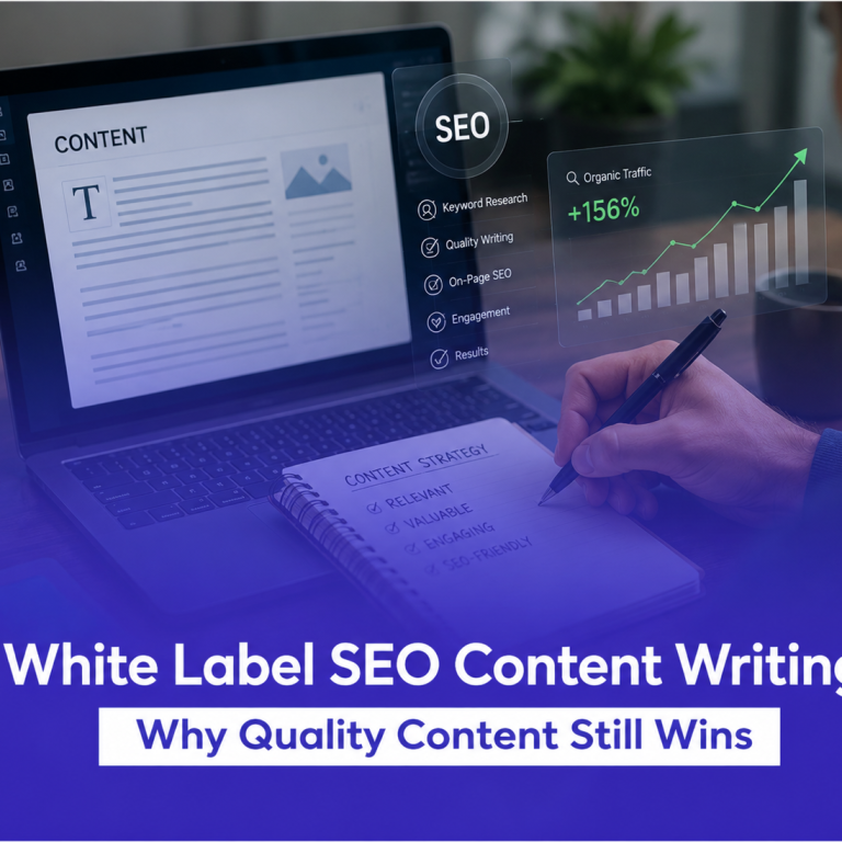 seo content writing