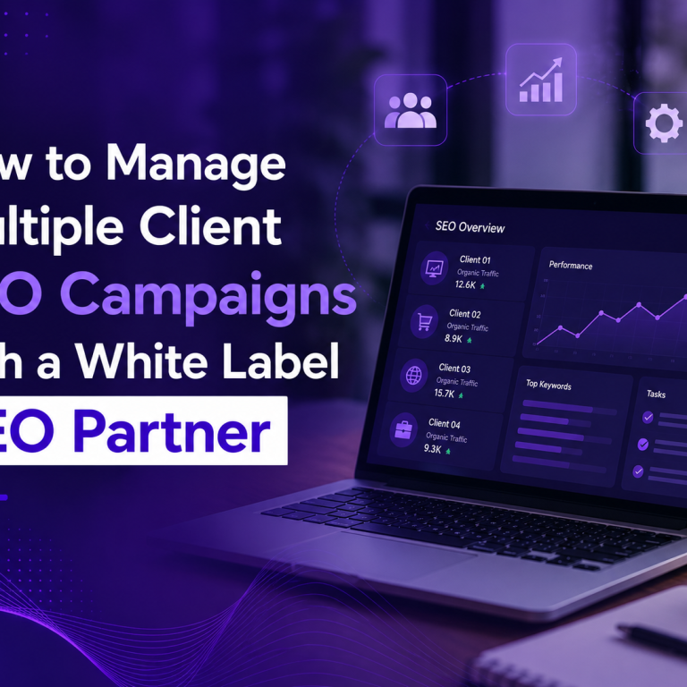 white label seo partner